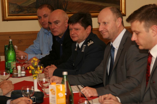 U GORNJOJ STUBICI U HOTELU „PUNTAR“ ODRŽAN SASTANAK NA TEMU ORGANIZACIJE OVOGODIŠNJIH „XVIII. SUSRETA ZA RUDIJA“